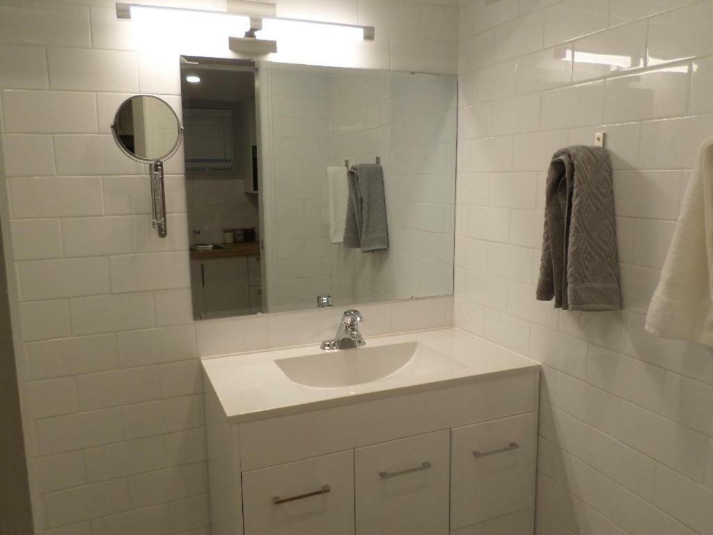 Fantastic And Modern Downtown 1-Bed Basement Apt., Parking Wi-Fi And Netflix Included Ottawa Bagian luar foto